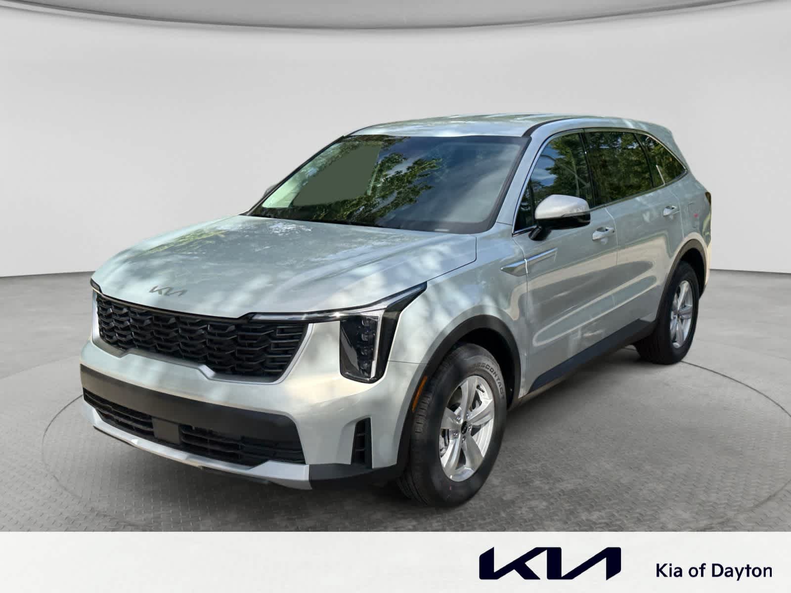 New 2026 Kia Sorento LX FWD image 1