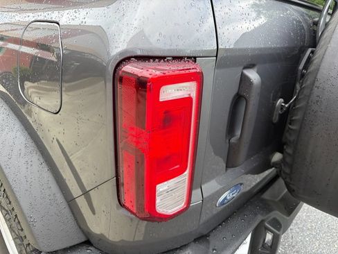 Certified 2023 Ford Bronco 2-Door AWD/4WD image 14