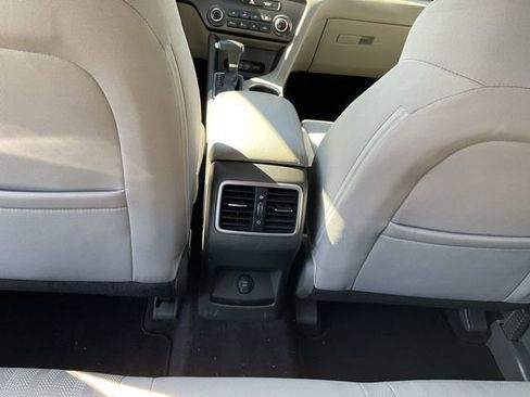 Used 2017 Kia Sportage LX image 26