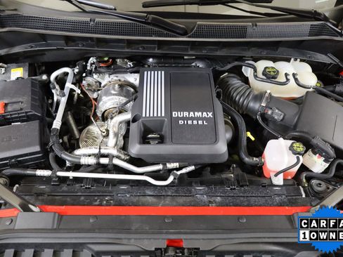 Used 2024 Chevrolet Silverado 1500 LT w/ Safety Package image 28