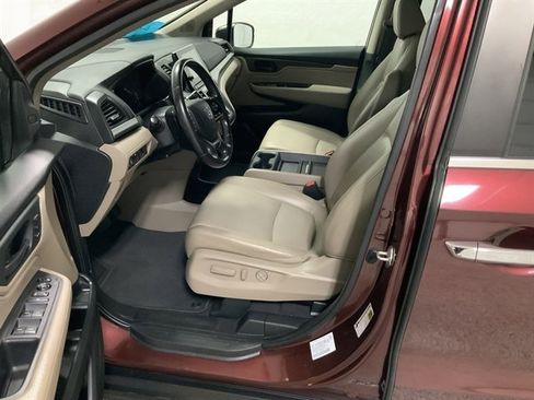 Used 2018 Honda Odyssey EX-L image 13
