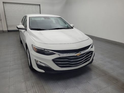 Used 2023 Chevrolet Malibu LT FWD image 14