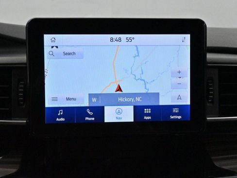 Used 2023 Ford Explorer Limited image 15