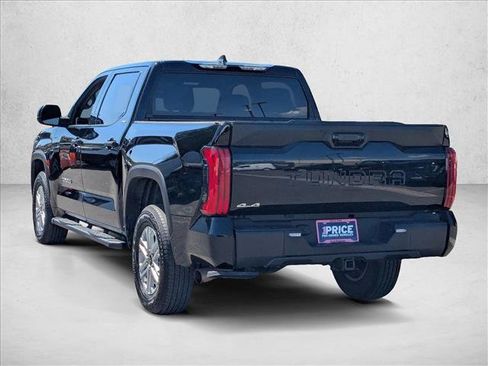 Used 2025 Toyota Tundra SR5 AWD/4WD image 7