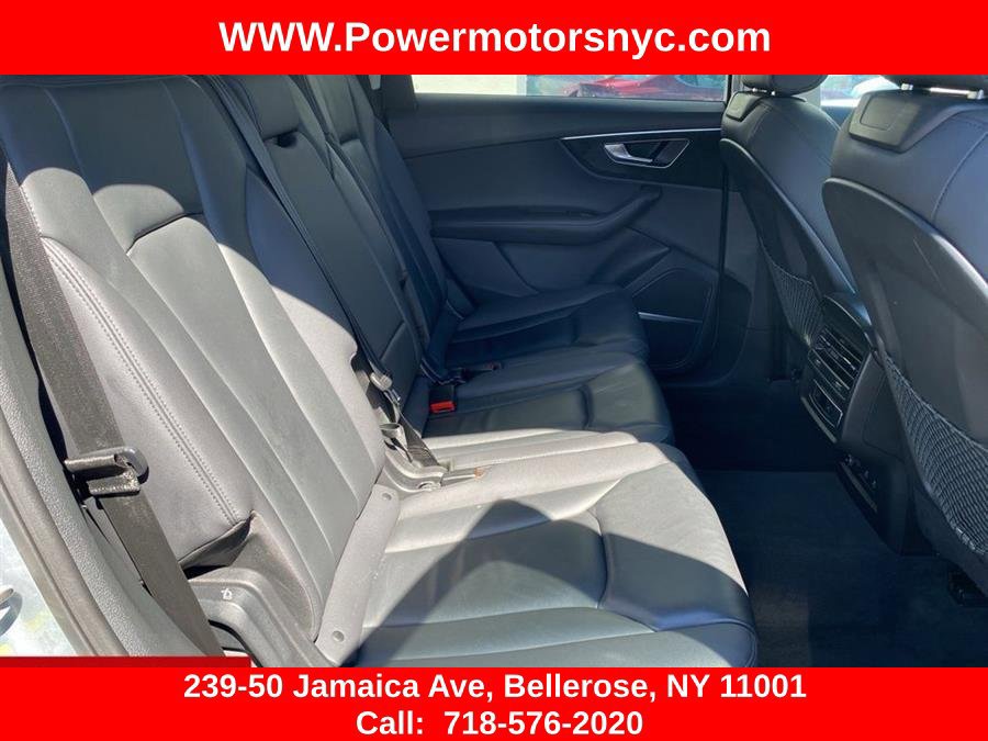 Used 2023 Audi Q7 3.0T Premium Plus AWD/4WD image 15