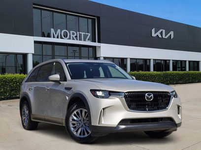 Used 2024 MAZDA CX-90 3.3 Turbo w/ Preferred Package