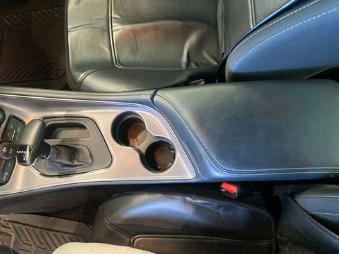 Used 2023 Dodge Challenger R/T Scat Pack image 24