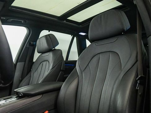 Used 2017 BMW X5 xDrive50i AWD/4WD image 20