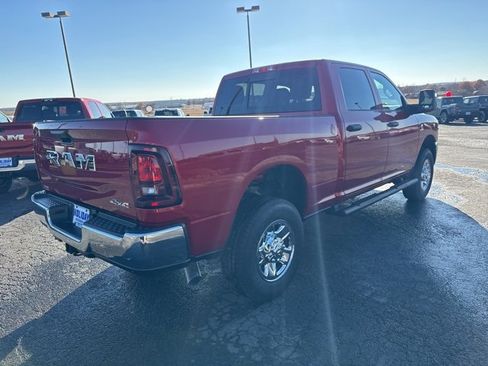New 2026 RAM 2500 Tradesman image 5