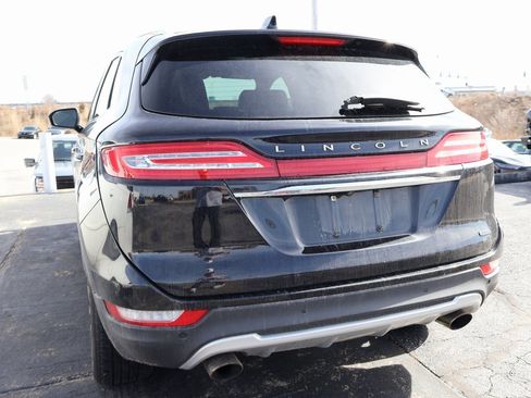Used 2019 Lincoln MKC Black Label image 5