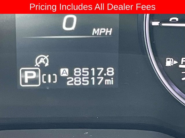 Used 2024 Subaru Crosstrek 2.0i Premium AWD/4WD image 24