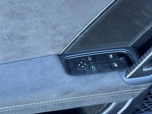 Certified 2026 Porsche 911 GT3 w/ Weissach Package image 13