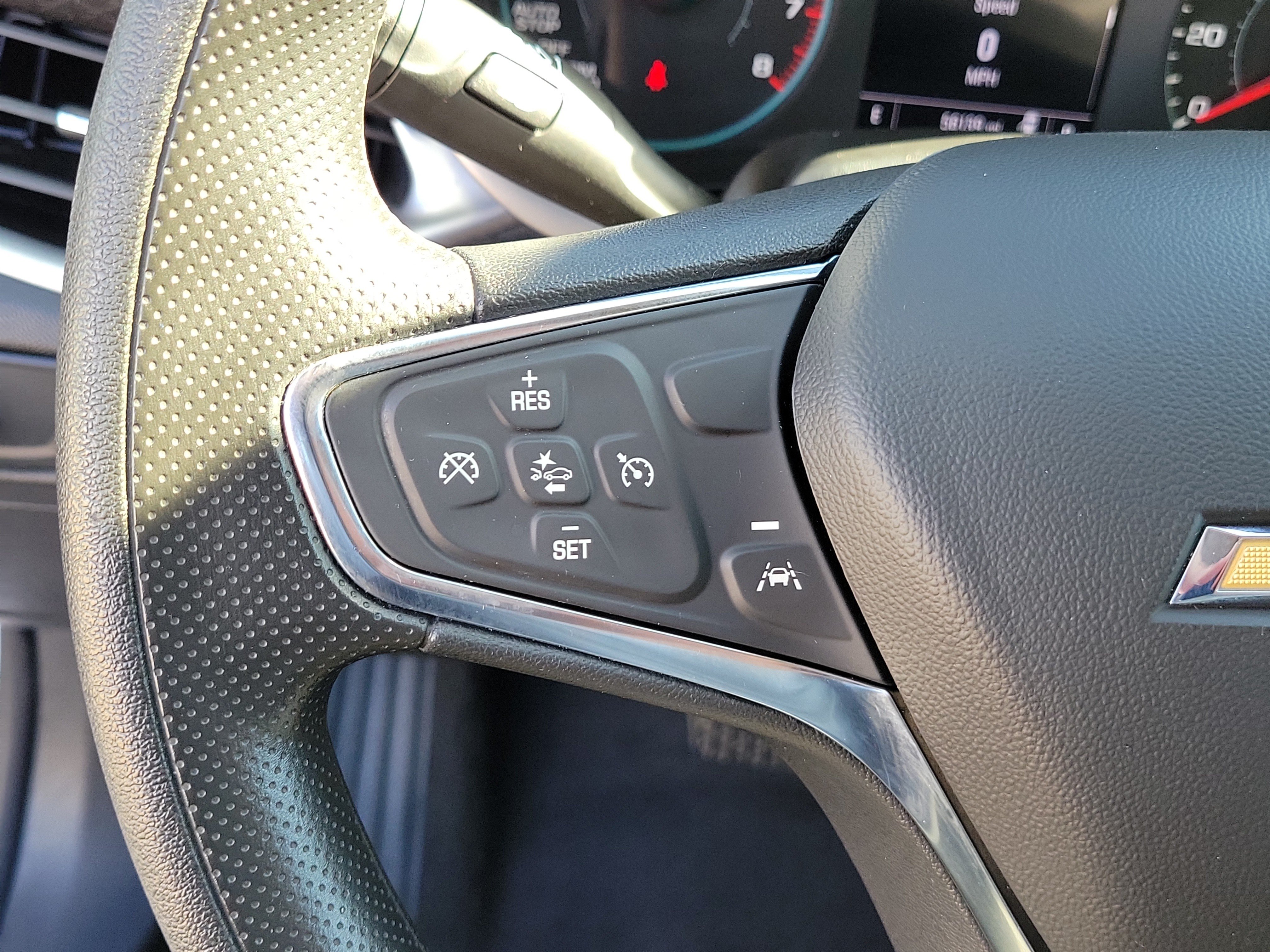 Used 2024 Chevrolet Malibu LT FWD image 22