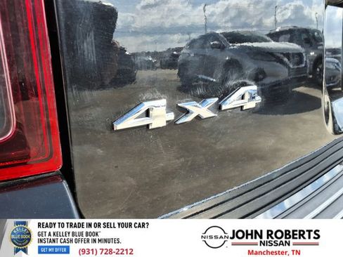 Used 2015 Jeep Compass Sport image 26