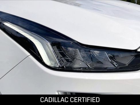 Used 2023 Cadillac CT5 V w/ Premium Package image 26