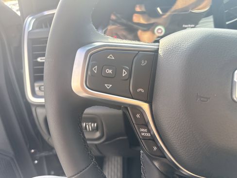 New 2026 RAM 1500 Big Horn image 18