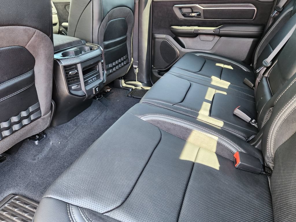 New 2026 RAM 1500 RHO AWD/4WD image 9