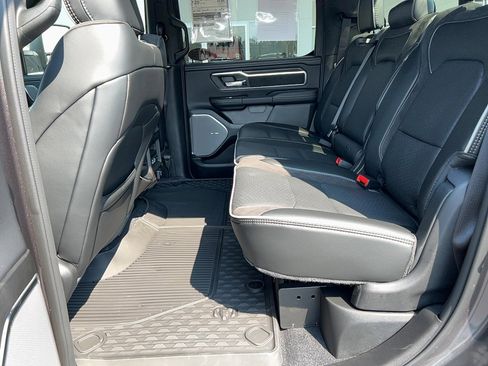 New 2026 RAM 1500 Laramie image 25