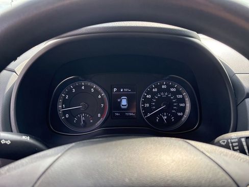 Used 2021 Hyundai Kona SE AWD/4WD image 23