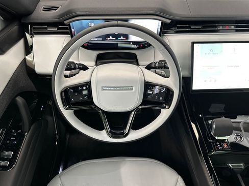 New 2026 Land Rover Range Rover Sport Dynamic SE image 26