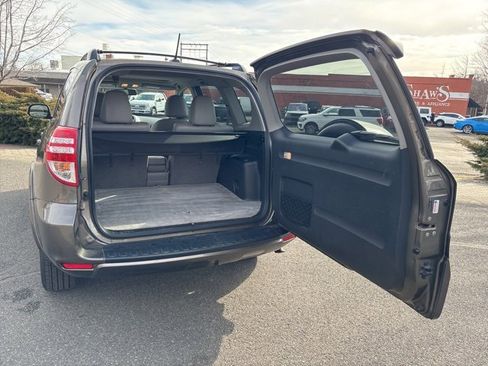 Used 2012 Toyota RAV4 Limited w/ Premium Plus Value Pkg image 45