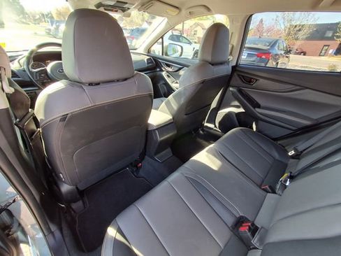 Used 2023 Subaru Crosstrek 2.5i Sport image 13