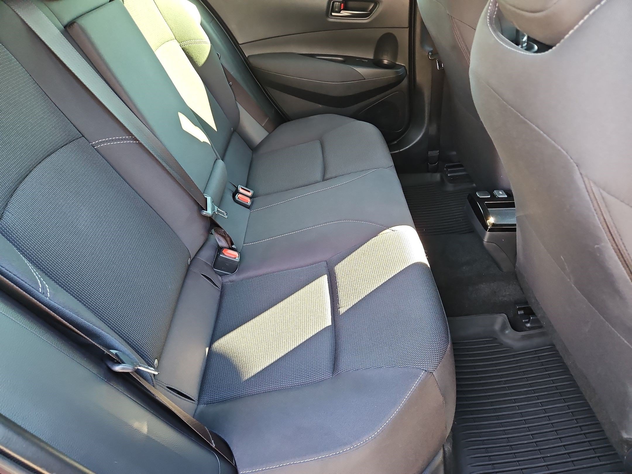 Used 2023 Toyota Corolla GR w/ Performance Package AWD/4WD image 26