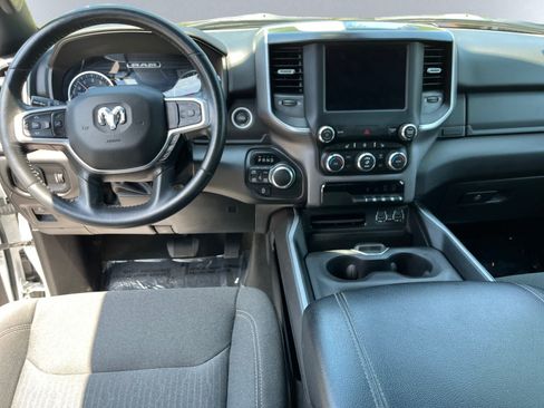 Used 2023 RAM 1500 Big Horn AWD/4WD image 5