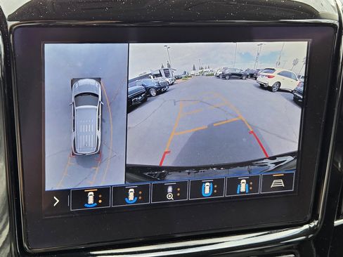 Used 2021 Chevrolet Traverse RS w/ LPO, Floor Liner Package image 19