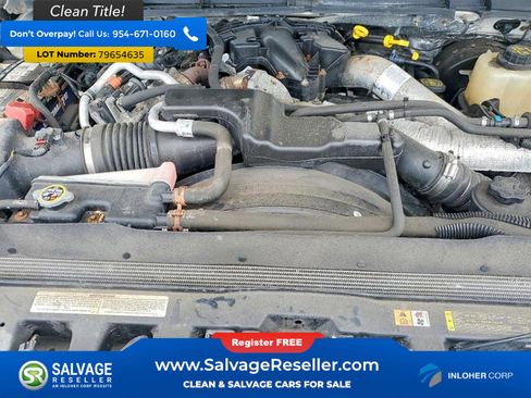 Used 2015 Ford F250 XLT w/ XLT Premium Package image 15