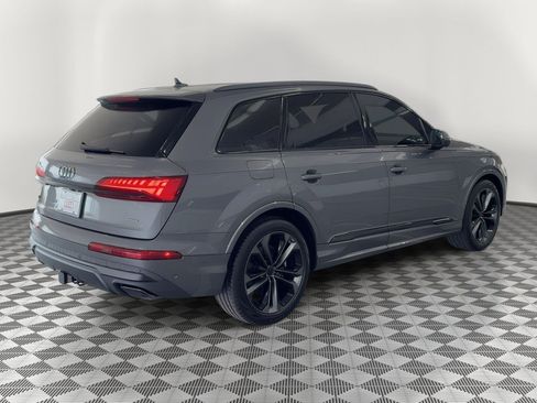 New 2026 Audi Q7 3.0T Premium Plus image 9