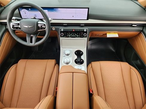 New 2026 Genesis GV80 2.5T Prestige image 21