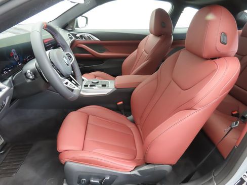 New 2026 BMW M440i M440i w/ Premium Package image 19