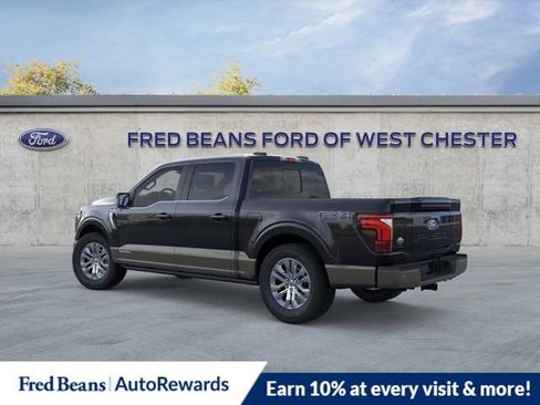 New 2026 Ford F150 King Ranch AWD/4WD image 4