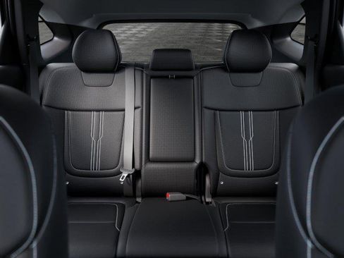 New 2026 Hyundai Tucson SEL AWD/4WD image 12