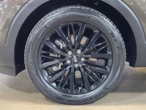 Used 2020 Kia Telluride SX w/ SX Prestige Package AWD/4WD image 29
