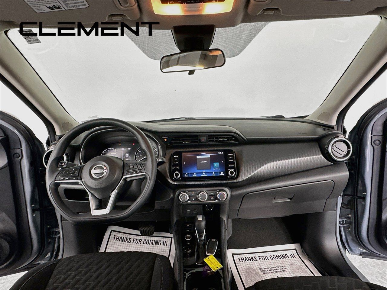 Used 2023 Nissan Kicks SV FWD image 12