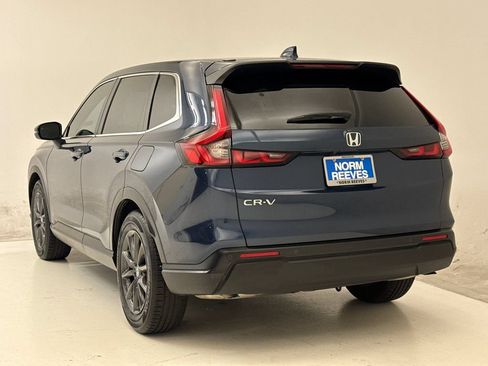 Certified 2026 Honda CR-V EX-L image 7