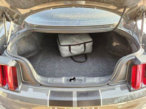 Used 2018 Ford Mustang Shelby GT350 w/ Electronics Package image 9