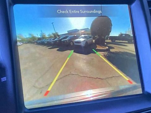 Used 2021 Chrysler 300 S image 11