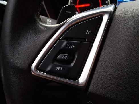 Used 2021 Chevrolet Camaro LT RWD image 17