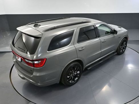 Used 2024 Dodge Durango R/T AWD/4WD image 68