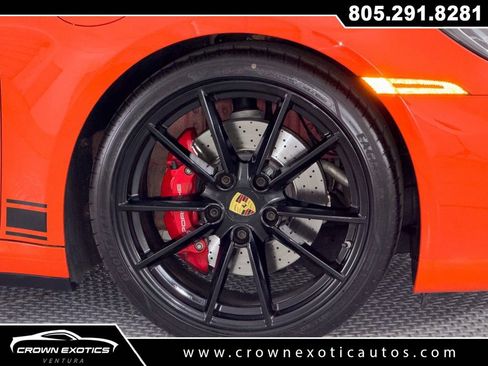 Used 2020 Porsche 911 Carrera S image 10