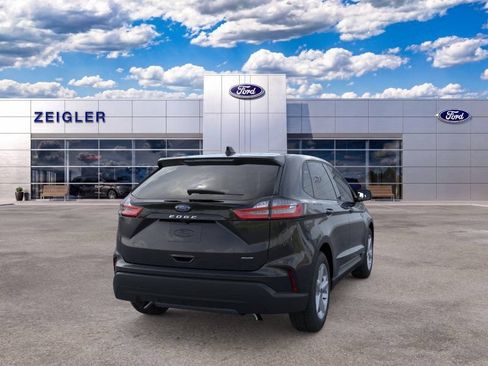 New 2024 Ford Edge SE AWD/4WD image 8