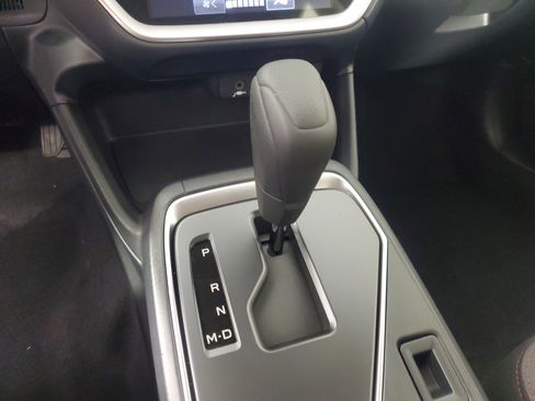 Used 2025 Subaru Impreza 2.0i Sport image 17