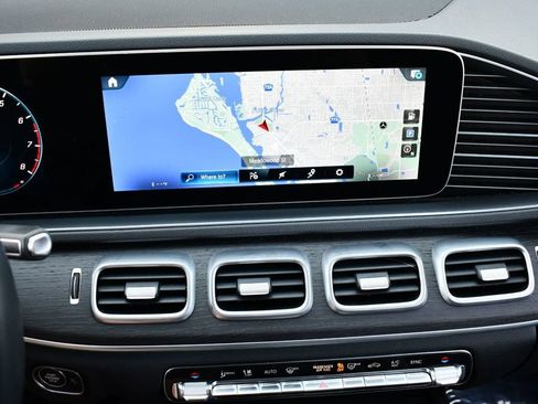 Used 2022 Mercedes-Benz GLE 350 4MATIC image 49