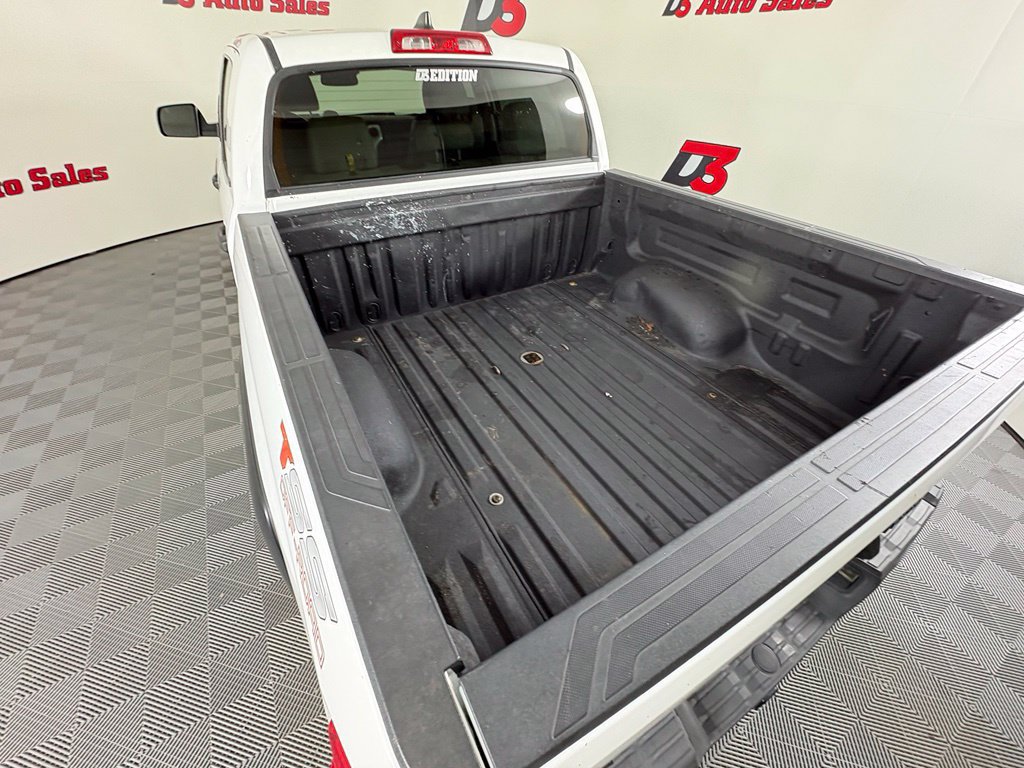 Used 2020 Toyota Tundra SR5 w/ SR5 Leather Package AWD/4WD image 47