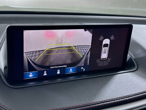 Used 2023 Acura MDX A-Spec image 22