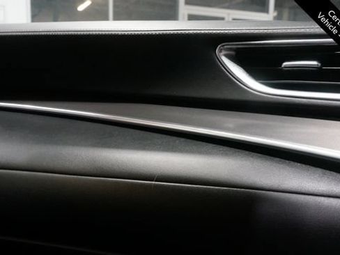 Certified 2023 INFINITI QX50 Luxe AWD/4WD image 55