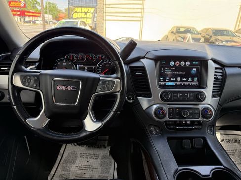 Used 2019 GMC Yukon SLT image 14